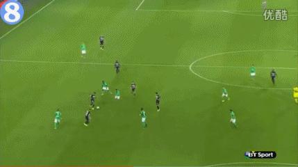 国际足坛十大超车过人,世界足球十大经典名场面天外飞仙