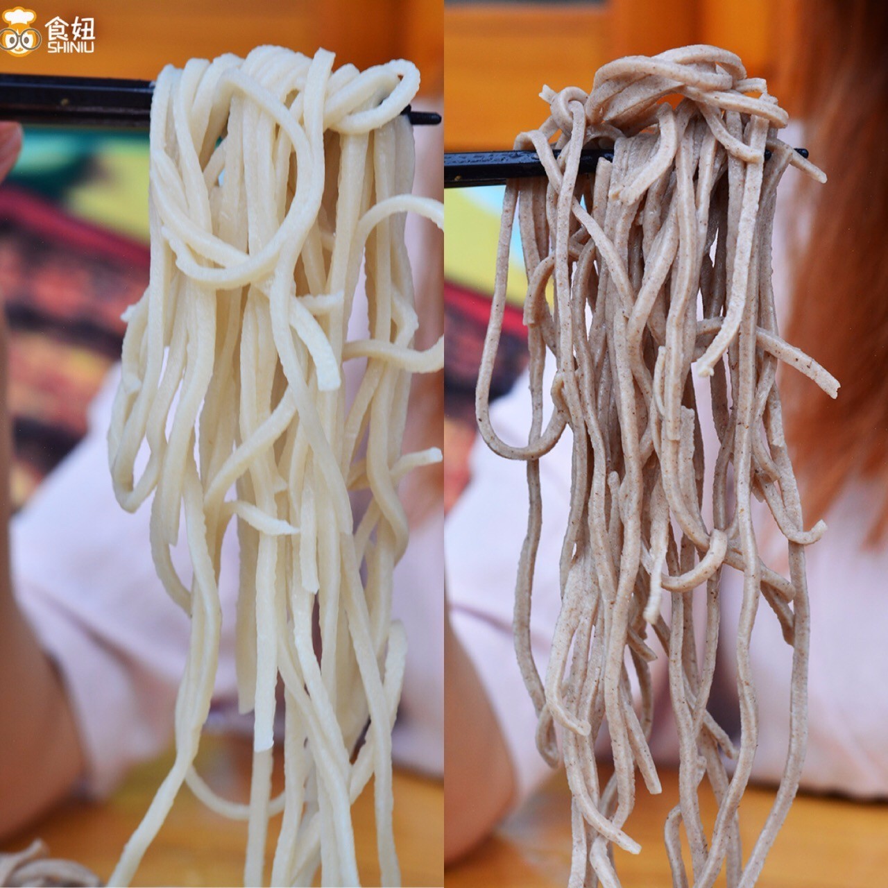 鳗烤肉现烤活鳗鱼探店,食妞