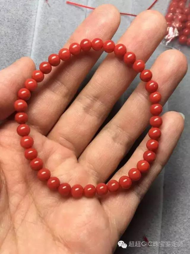 红珊瑚翡翠保养方法,珊瑚玉和红珊瑚