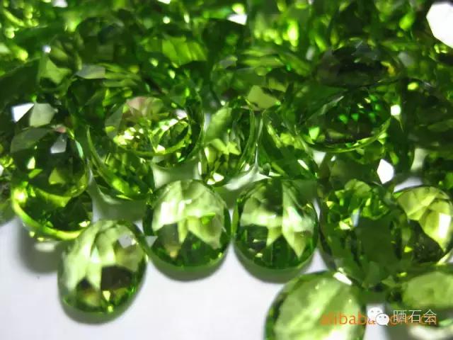 真正天然水晶品种大全,最全的水晶功能与介绍