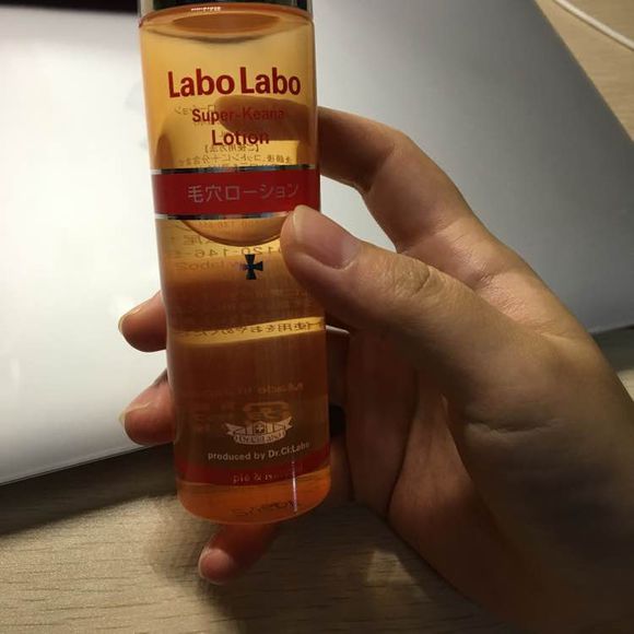 一个喜欢买买买的妹子的护肤纯分享贴！