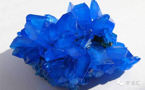 哪些矿物对人有伤害,六种有毒的矿物