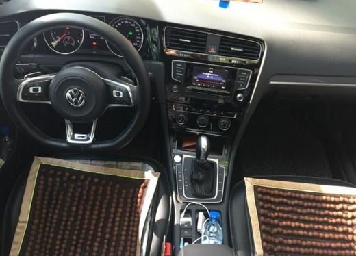 高尔夫1.8tsi旅行版测评,高尔夫测评1.4t