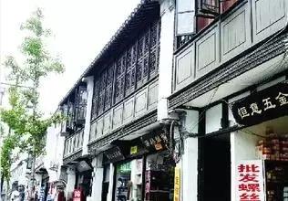 走过这20条街道，你才算来过苏州