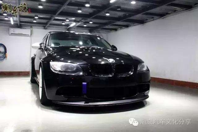 逆天一招，让你爱车美到逆天！