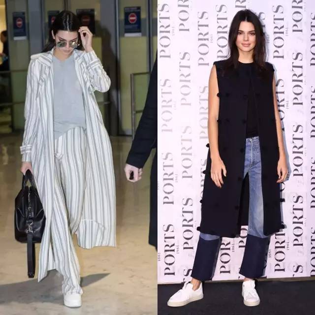 小众不撞款，秋天小白鞋从这10双里挑！