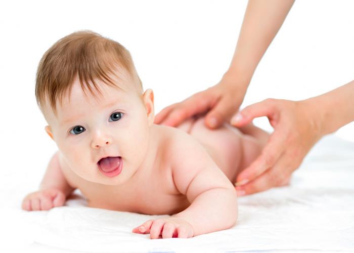 碰了新生儿脑门有事吗,婴儿囟门碰了会影响到智力吗