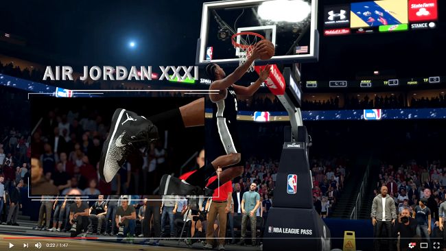 nba2k22生涯模式大前锋最强建模,nba2k22次世代和普通版什么区别