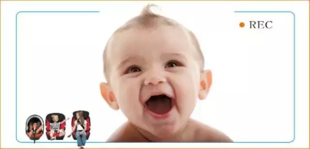 安全座椅接口是一样大吗,安全座椅的接口是通用的吗