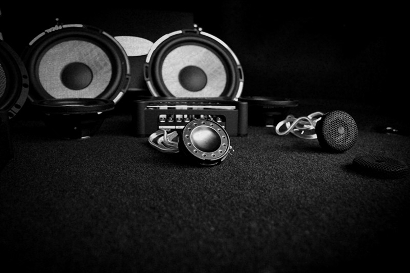改装音响档次,帕杰罗音响改装推荐