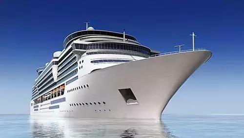 一张船票的故事启示,换一个角度看世界的例子