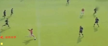 大罗钟摆过人世界杯,世界足球十大巨星大罗