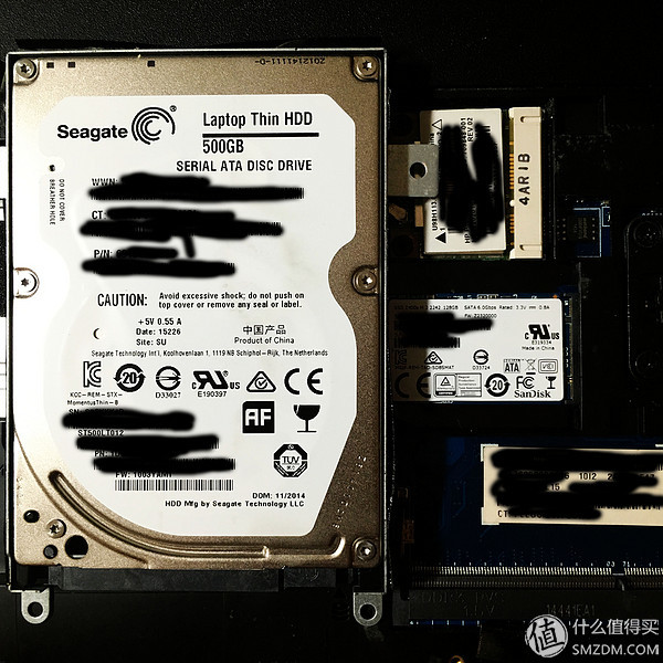 hp笔记本有加装固态硬盘地方吗,hp笔记本加装m2固态硬盘教程