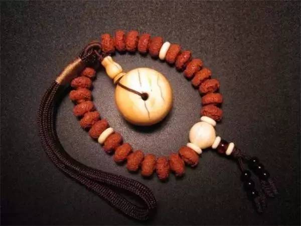 佛珠颗数有什么讲究嘛,一串107颗佛珠有什么意义