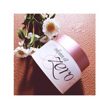 关于卸妆这件事,卸妆是一件不可忽视的事