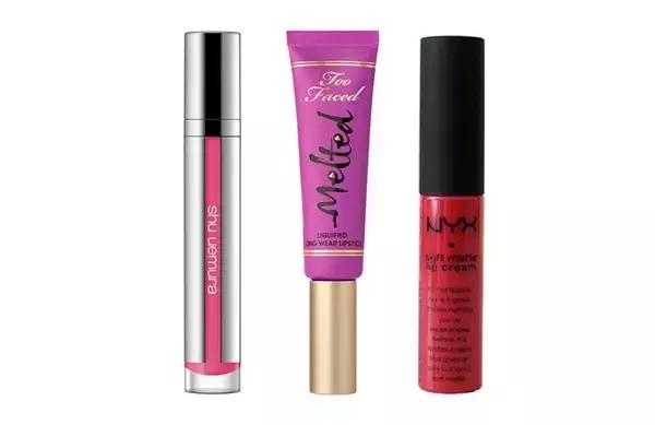 一支适合自己的口红,一款适合所有人的口红