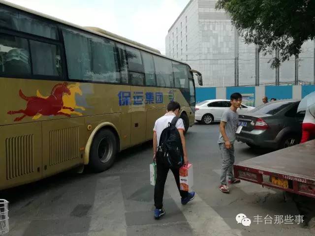 去大红门买衣服，这些你都熟悉吗？