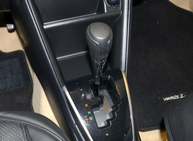 新到2017年丰田致炫,飞度和致炫和polo谁更值得买