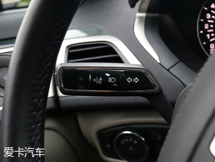 高品质原装进口车静态体验林肯mkz,详细解析2020款林肯mkz