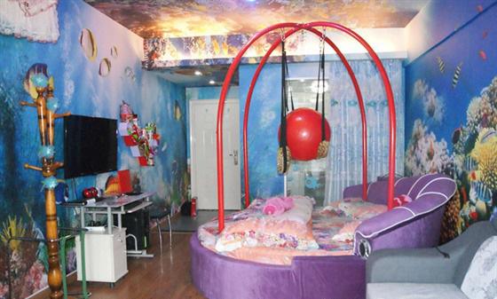 盘点国内私密性很好的酒店,国内私密性酒店排行