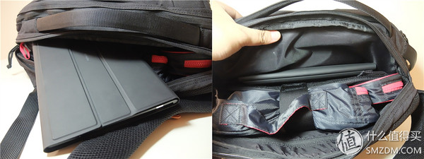 轻量化出差旅行-----一周只需一个小包就足够了
