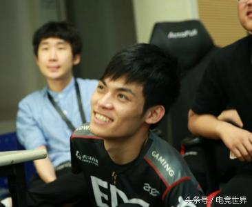 s6春季赛选手,当年s6登顶的都有哪些人呢