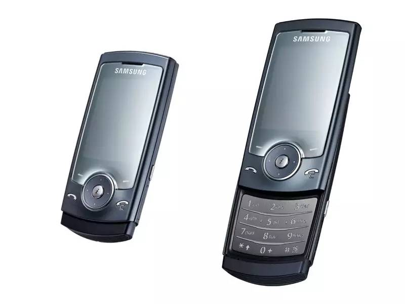 iPhone7现世,你还记得原来用过的非智能机们吗?