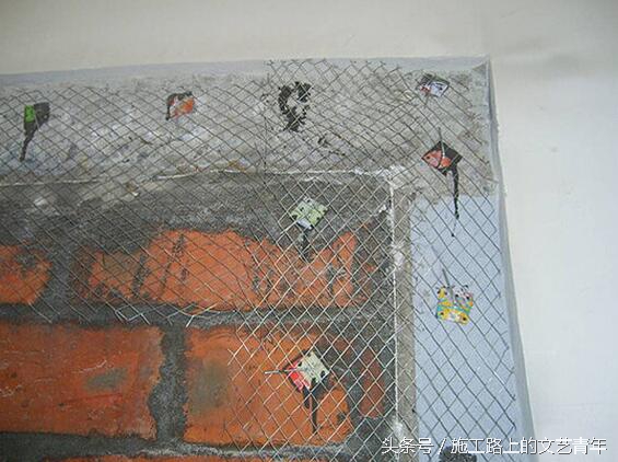 你家的墙砌得有多差,砌墙的老师傅可能比你还清楚!