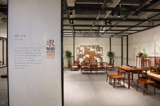 荣麟京瓷家具效果图,荣麟京瓷最新家具图片