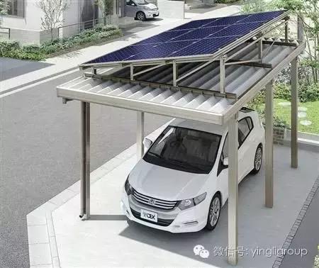 当地光伏车棚最新消息,光伏车棚规划手续