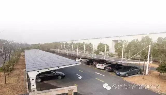 当地光伏车棚最新消息,光伏车棚规划手续
