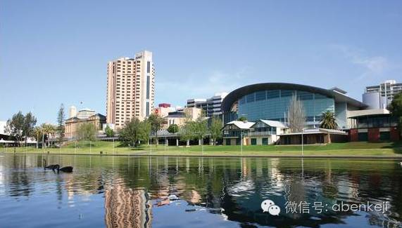 澳大利亚物价指数表,澳大利亚经济状况和产业结构