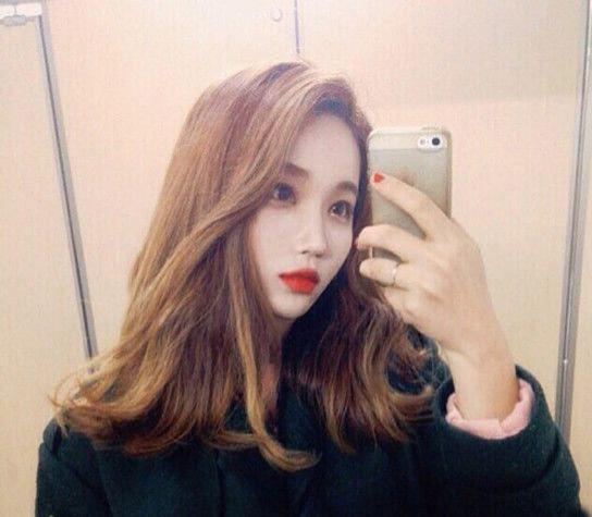 齐肩短发最流行的款,齐肩短发怎么样造型比较好看