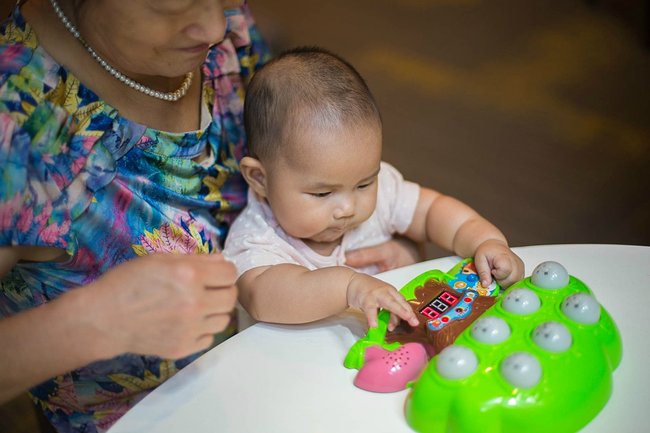 海南｜五天四晚，带着女儿环岛度假旅行（内附详细攻略）