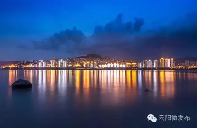 云阳县城市新区,云阳新变化有哪些