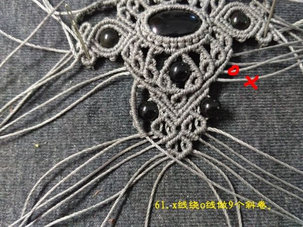 闺蜜手链手工编织教程,没有磁铁怎么做磁铁闺蜜手链