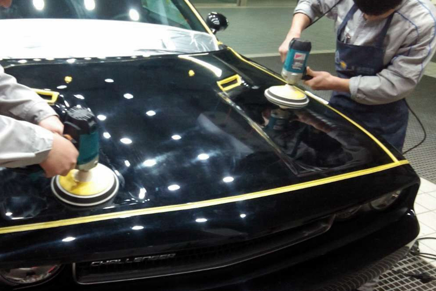 车漆面镀晶有没有必要,镀晶保养剂有必要用吗