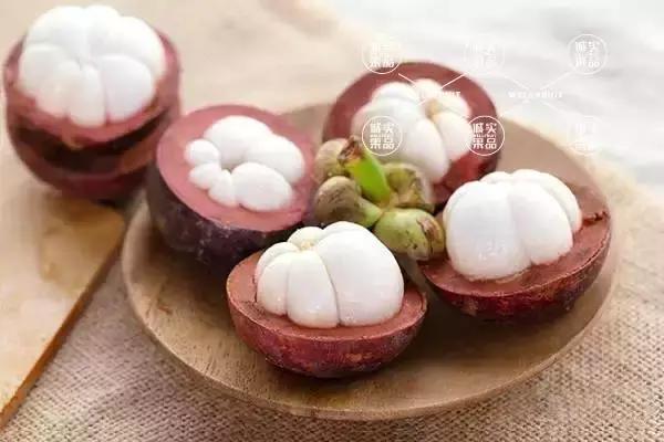 吃山竹的正确打开方法,吃山竹要注意的事项