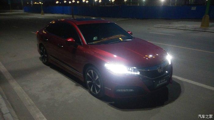 2015款本田思铂睿2.4尊贵版双离合,思铂睿2015款2.4lsi二手车价格