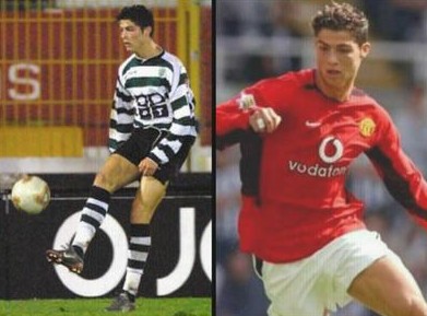 中秋节特辑:那些在欧冠赛场与老东家“团圆”的巨星