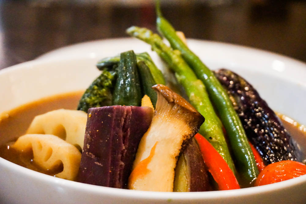 札幌丨你信不信，有些人飞到北海道就是为了吃