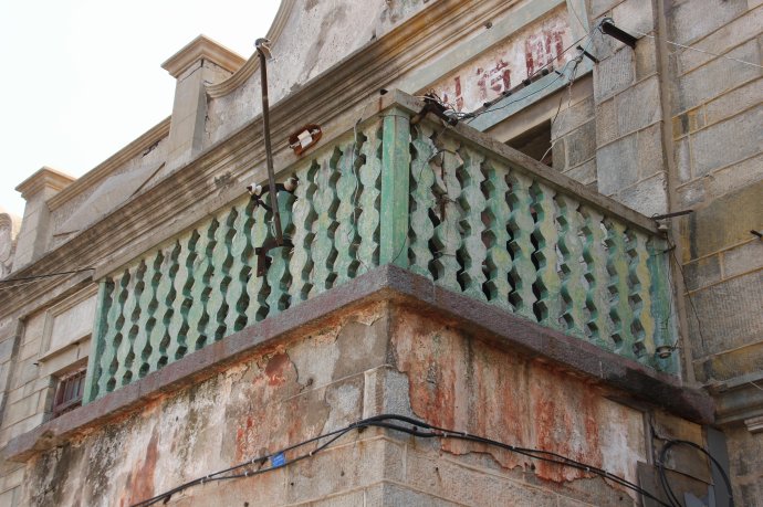 连云港老街上海大旅社,海州往事饭店