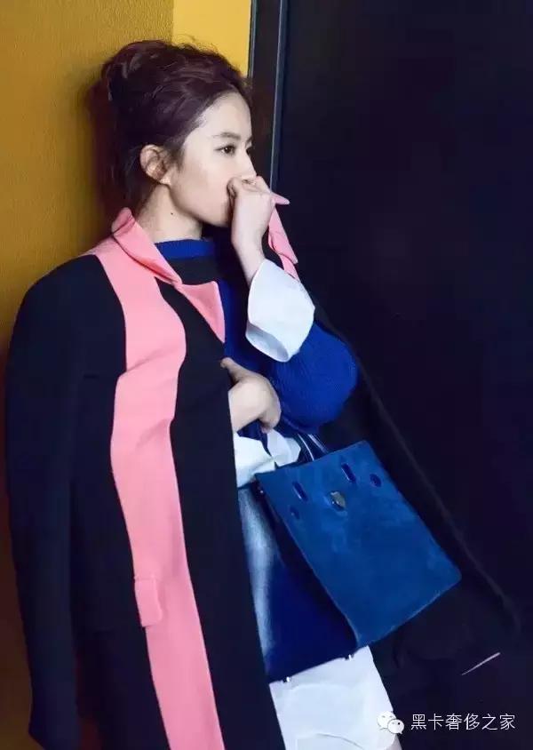 职场不输阵女生上班要背什么包?