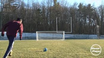 足球技巧花式过人进球,大卫路易斯任意球破门