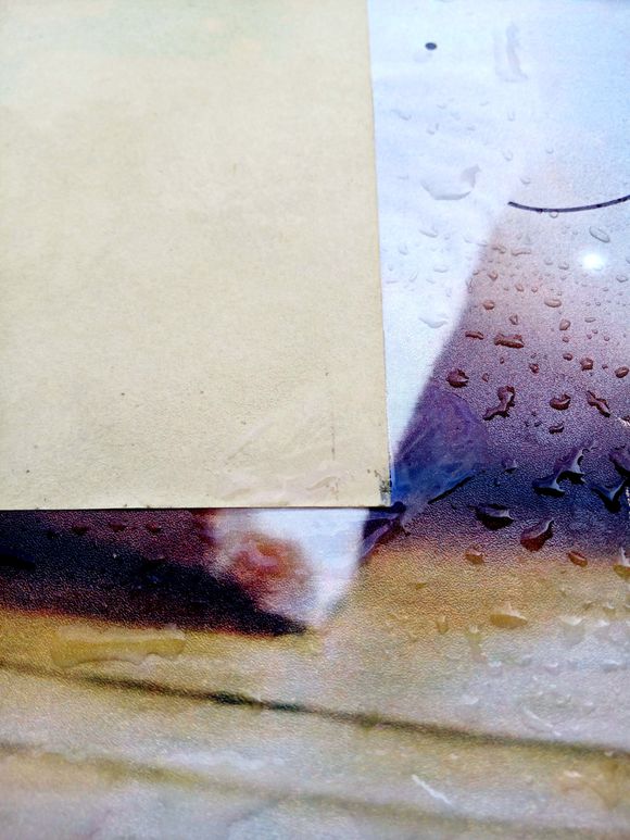 怎么调节纸的颜色,纸张颜色怎么设置成其他颜色