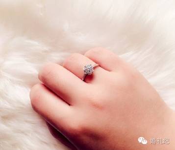 预算不够的建议买几分的钻戒,2w可以买多大的钻戒