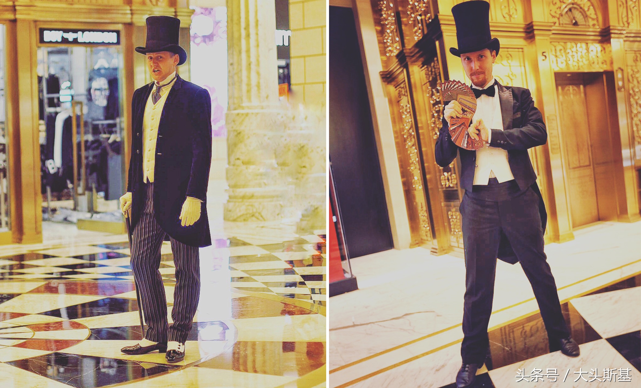 澳门巴黎人酒店属于什么档次,澳门巴黎人酒店什么档次