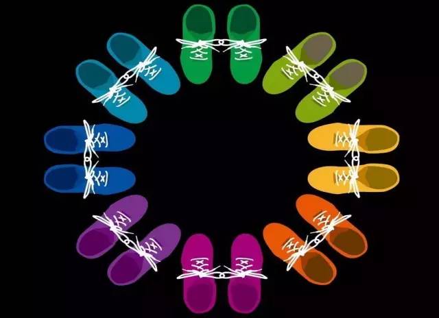 谈谈关于球鞋的清洗与保养