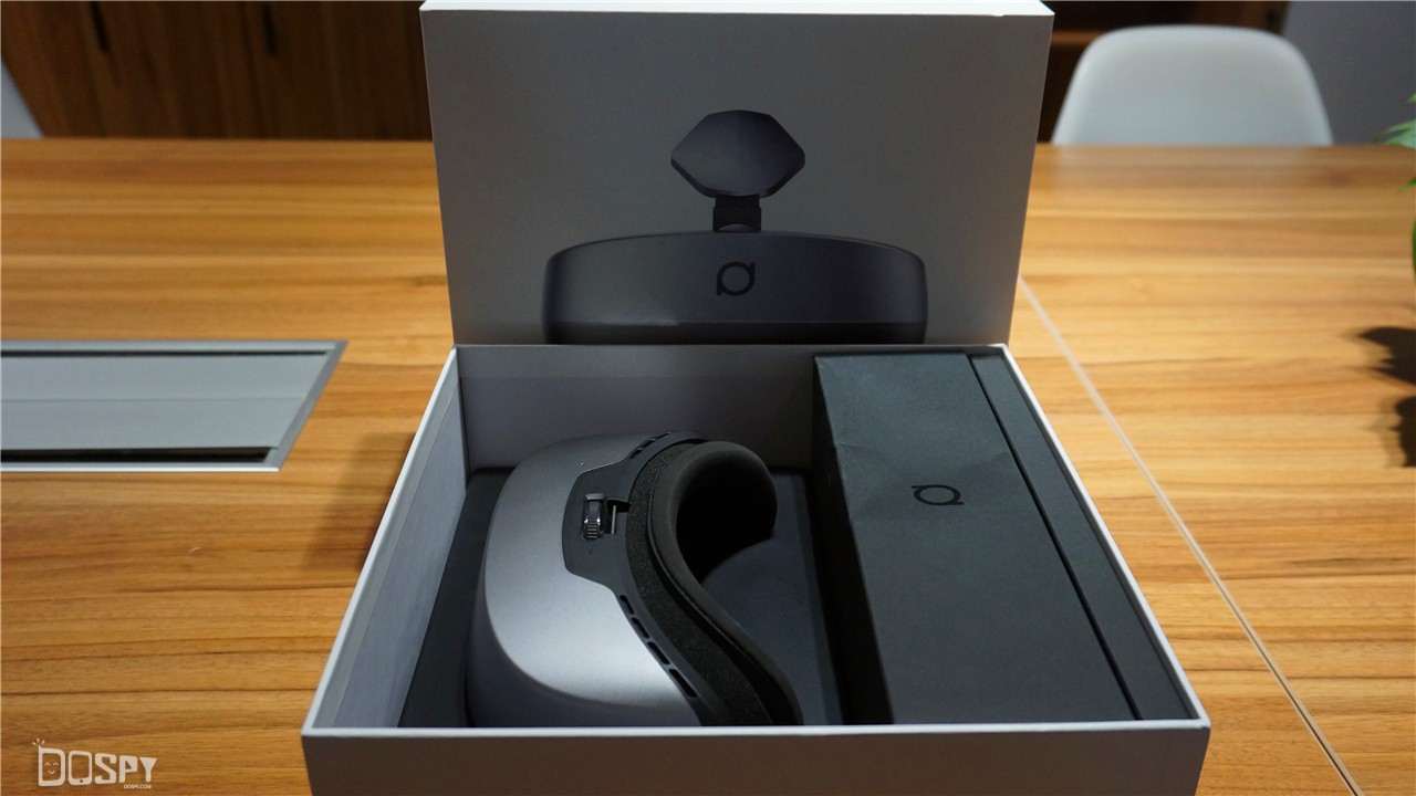 大朋vr一体机和增强版区别,大朋vr一体机有什么版本