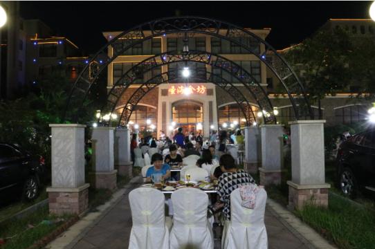 温泉县城投,梁河城投温泉